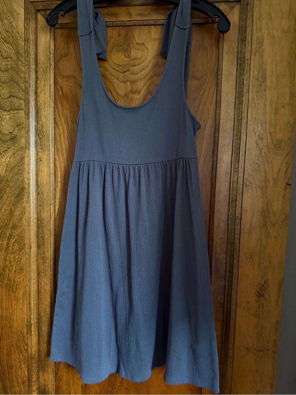 wild fable Tie-Shoulder Sundress